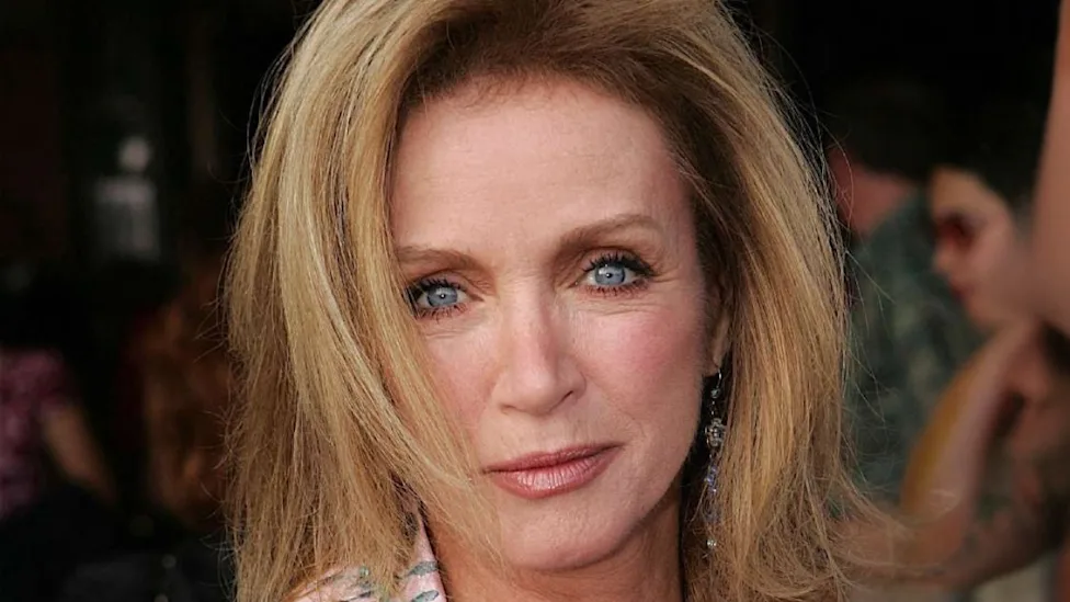Donna Mills