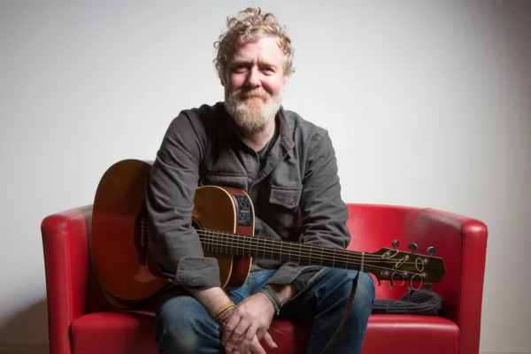 Glen Hansard