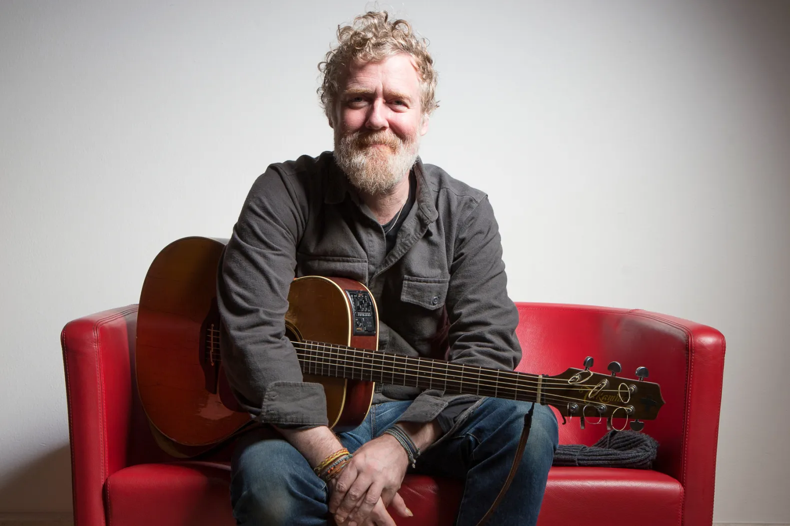 Glen Hansard