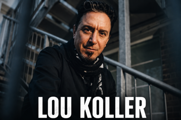 Lou Koller