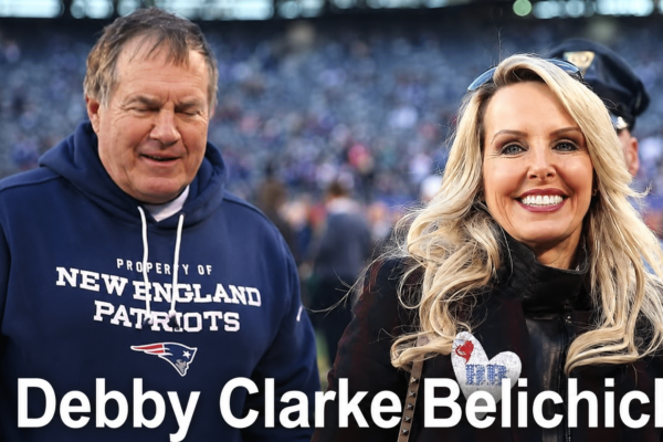 Debby Clarke Belichick