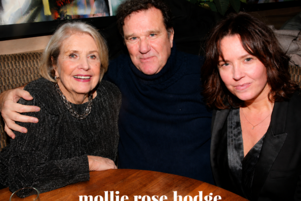 Mollie Rose Hodge