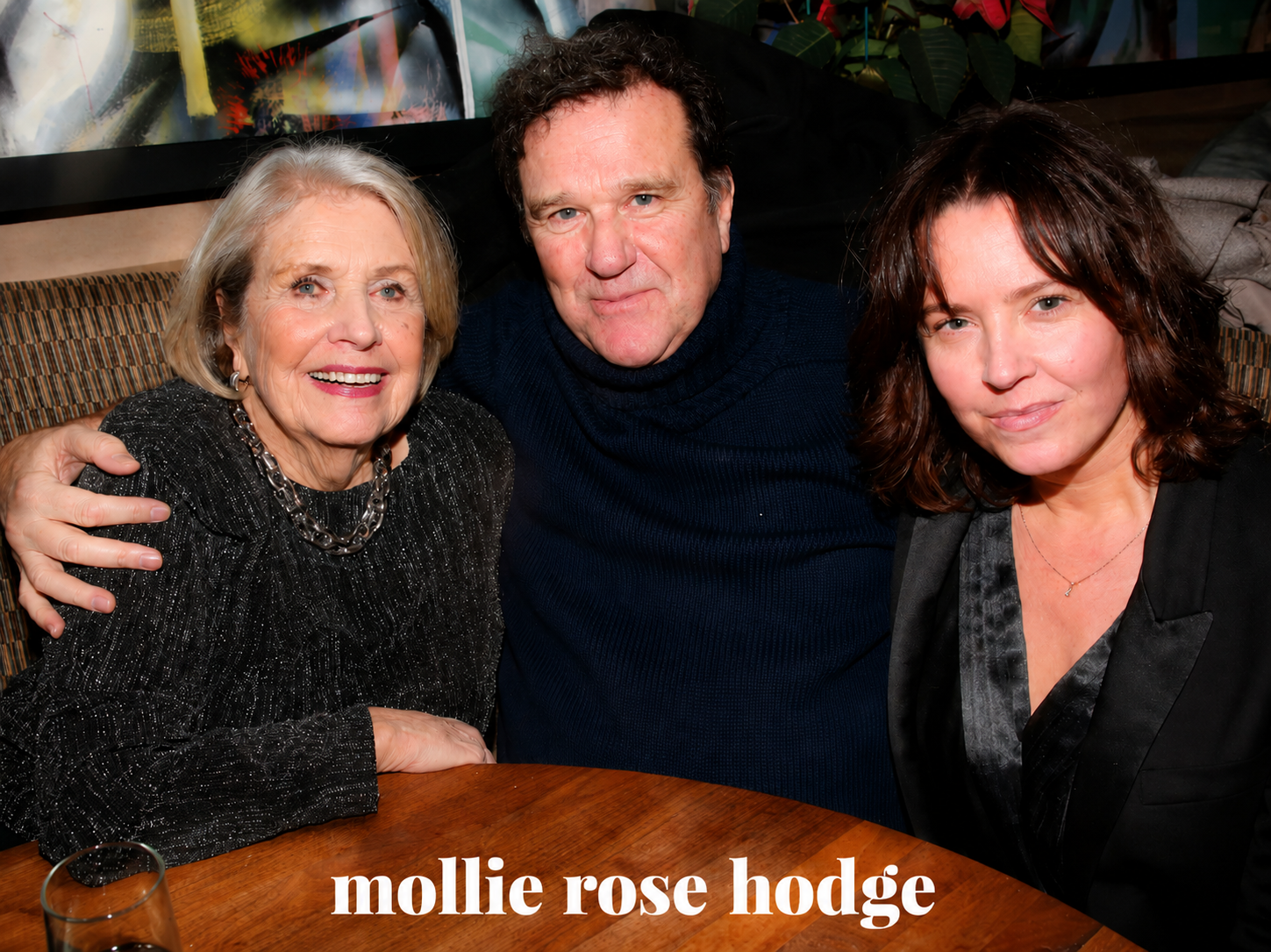 Mollie Rose Hodge