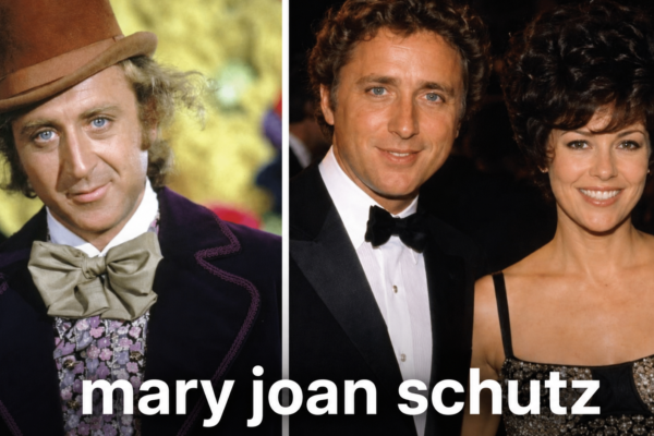 Mary Joan Schutz