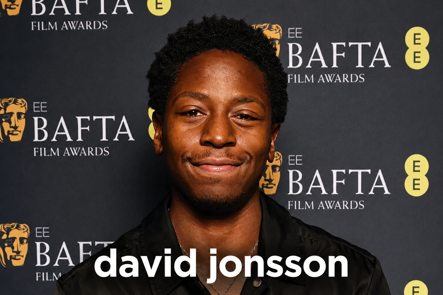 David Jonsson