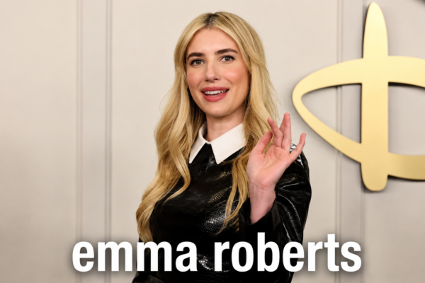 Emma Roberts