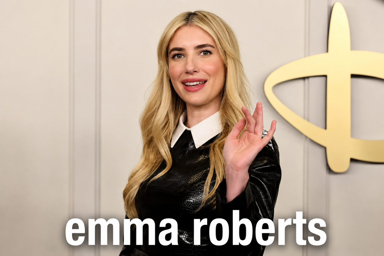 Emma Roberts