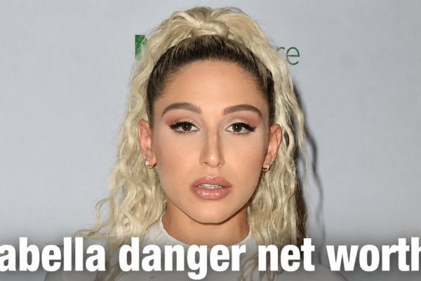 Abella Danger Net Worth