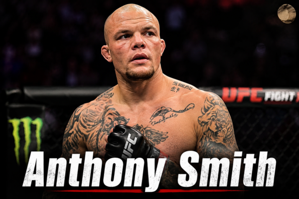 Anthony Smith