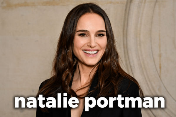Natalie Portman
