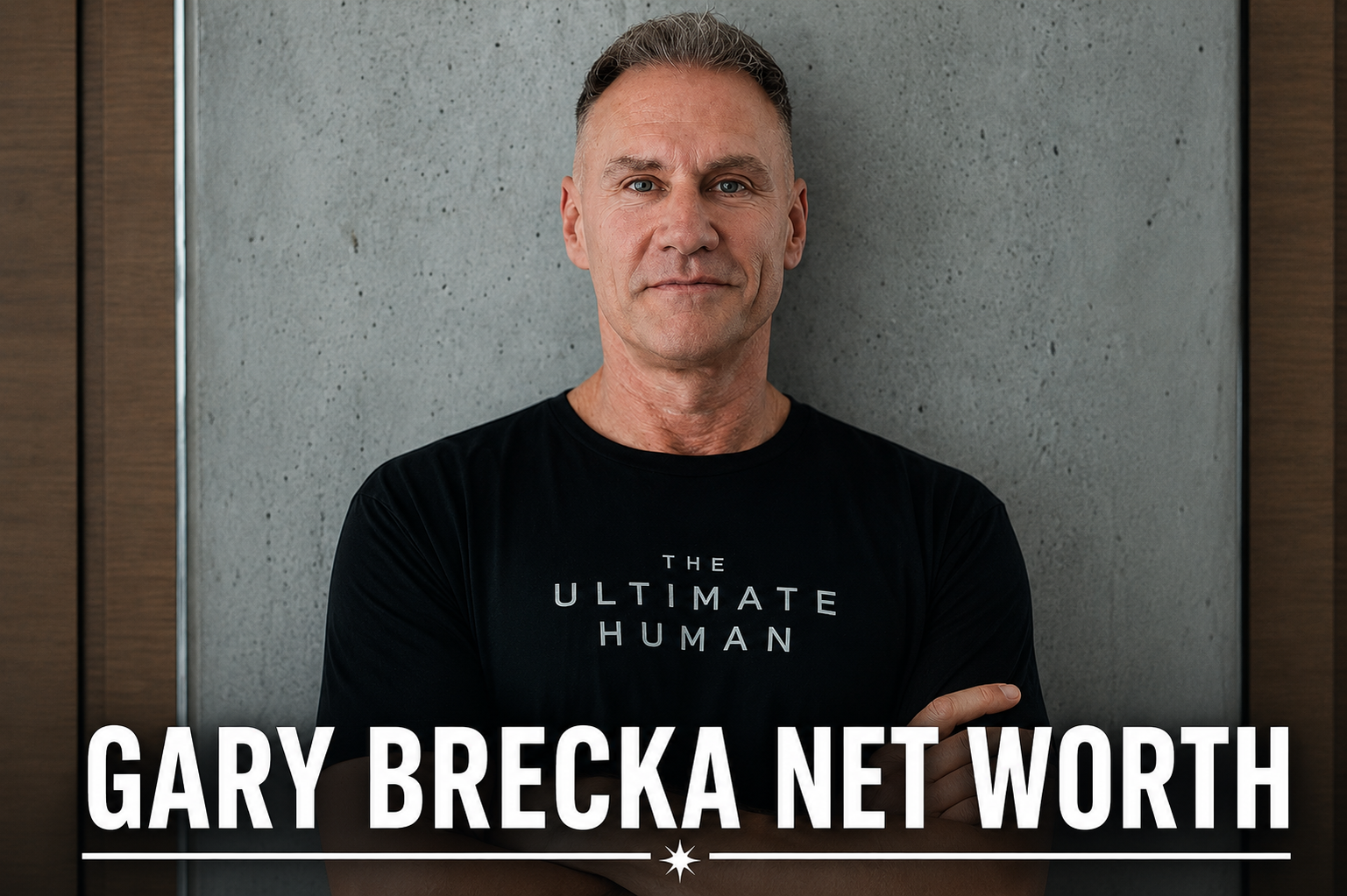 Gary Brecka Net Worth