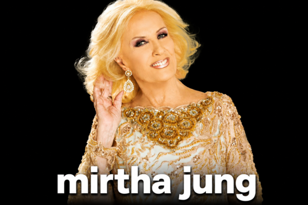 Mirtha Jung